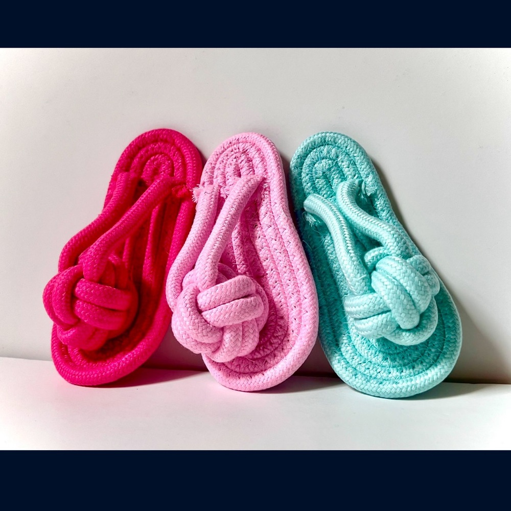 Dog toys